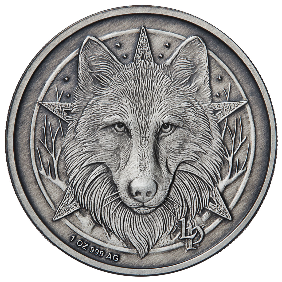 Lisa Parker's Moonstruck